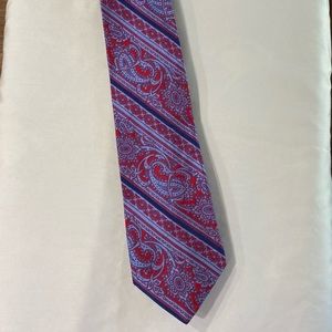 Bundle Ties 3/$20! EUC Allea neck tie